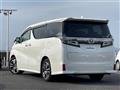 2019 Toyota Vellfire
