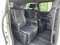 2019 Toyota Vellfire