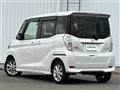 2017 Nissan DAYZ ROOX