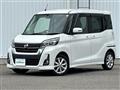 2017 Nissan DAYZ ROOX