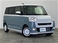 2025 Daihatsu Move Canbus