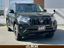 2021 Toyota Land Cruiser Prado
