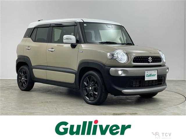2018 Suzuki XBEE