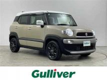 2018 Suzuki XBEE