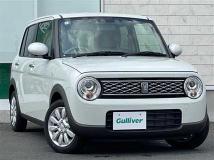 2024 Suzuki Lapin
