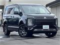2023 Mitsubishi Delica D5