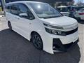 2017 Toyota Voxy