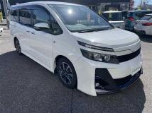 2017 Toyota Voxy