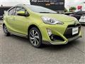 2016 Toyota AQUA