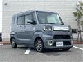 2017 Daihatsu WAKE