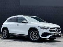 2021 Mercedes-Benz GLA-Class