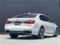 2016 BMW 7 Series