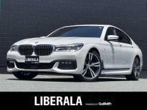 2016 BMW 7 Series