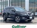 2019 Nissan X-Trail