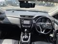 2019 Nissan X-Trail