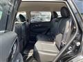 2019 Nissan X-Trail