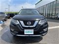 2019 Nissan X-Trail