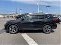 2019 Nissan X-Trail