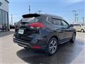 2019 Nissan X-Trail