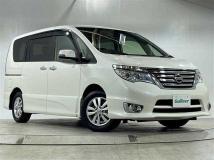 2016 Nissan Serena