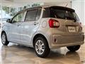 2020 Toyota Passo