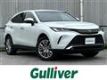 2023 Toyota Harrier