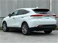 2023 Toyota Harrier