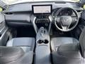 2023 Toyota Harrier