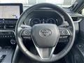 2023 Toyota Harrier