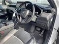 2023 Toyota Harrier