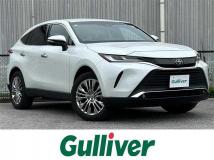 2023 Toyota Harrier