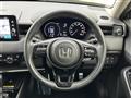 2021 Honda VEZEL