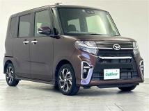 2019 Daihatsu Tanto