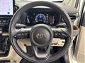 2022 Toyota Sienta