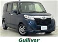 2018 Toyota Roomy
