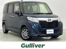 2018 Toyota Roomy