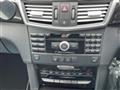 2009 Mercedes-Benz E-Class