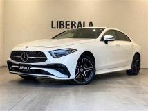 2022 Mercedes-Benz Cls-Class