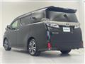 2021 Toyota Vellfire
