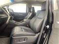 2021 Toyota Vellfire