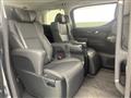 2021 Toyota Vellfire