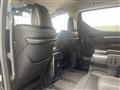 2021 Toyota Vellfire