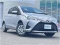2019 Toyota Vitz