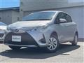 2019 Toyota Vitz