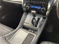 2018 Toyota Alphard Hybrid