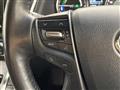 2018 Toyota Alphard Hybrid