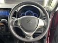 2014 Suzuki Spacia