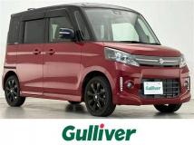 2014 Suzuki Spacia