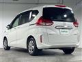 2022 Honda Freed