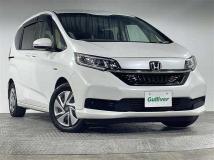 2022 Honda Freed